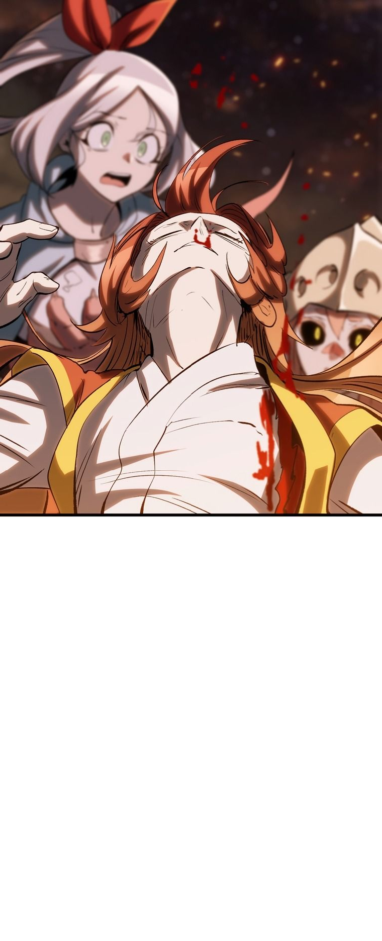 Read Latna Saga_ Survival of a Sword King ENGLISH Manga Online