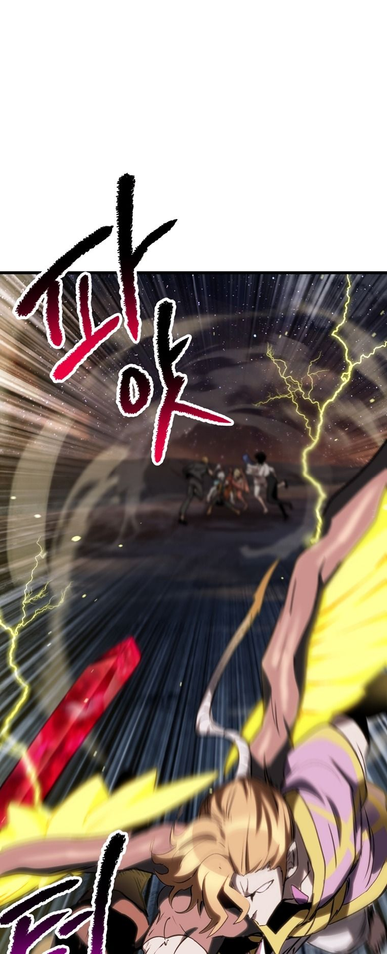 Read Latna Saga_ Survival of a Sword King ENGLISH Manga Online