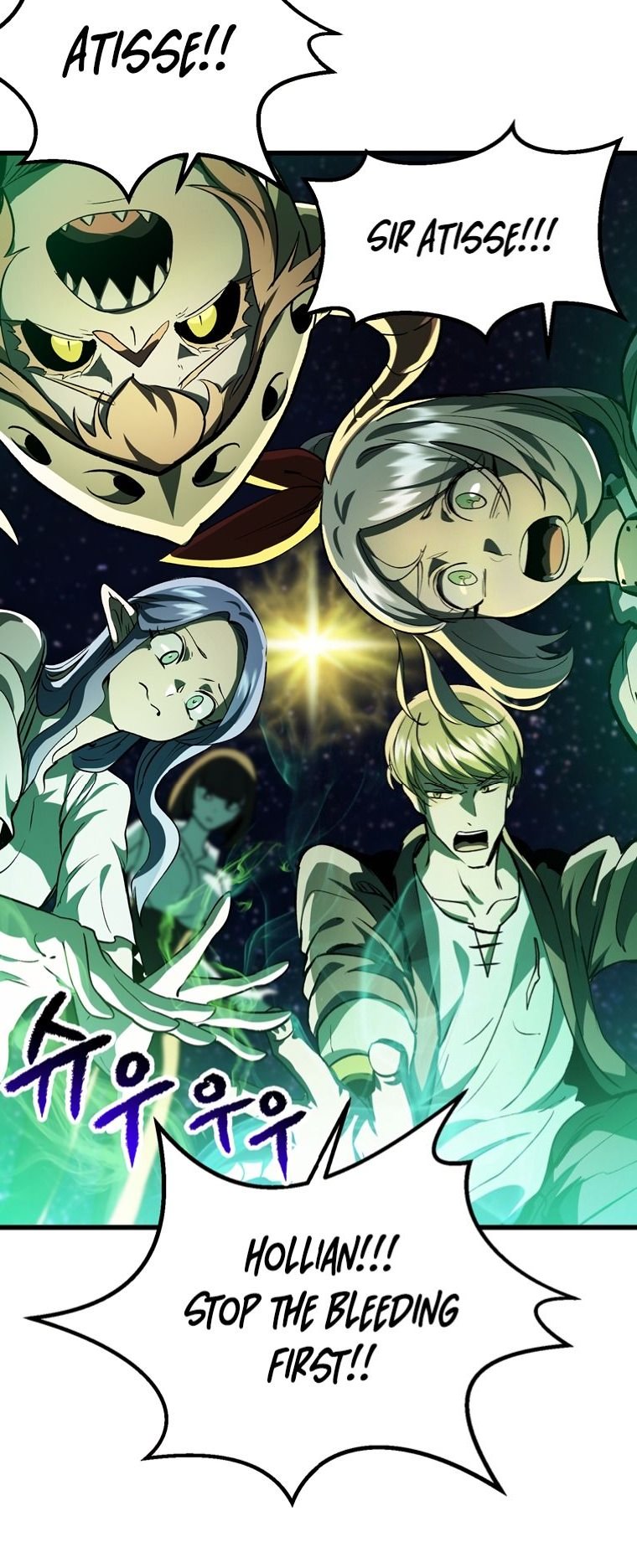 Read Latna Saga_ Survival of a Sword King ENGLISH Manga Online