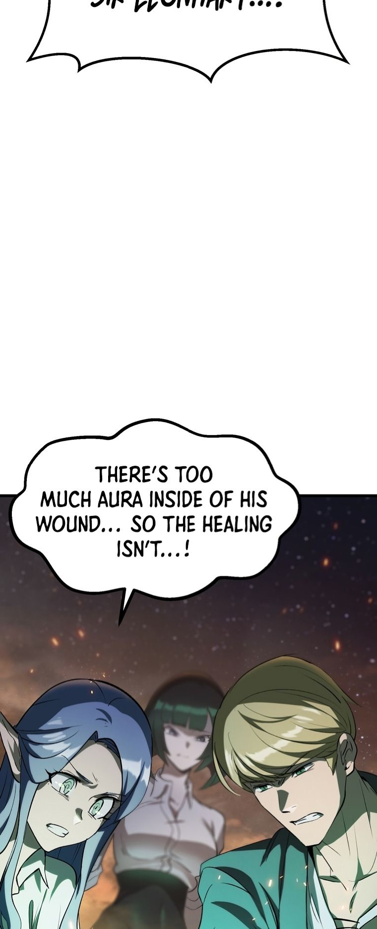 Read Latna Saga_ Survival of a Sword King ENGLISH Manga Online