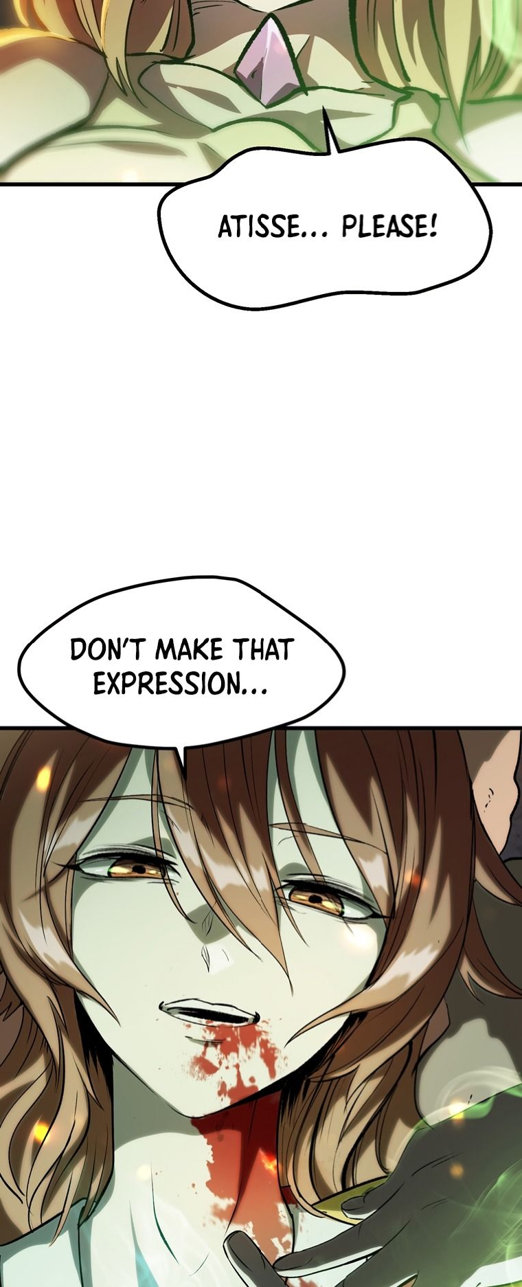 Read Latna Saga_ Survival of a Sword King ENGLISH Manga Online