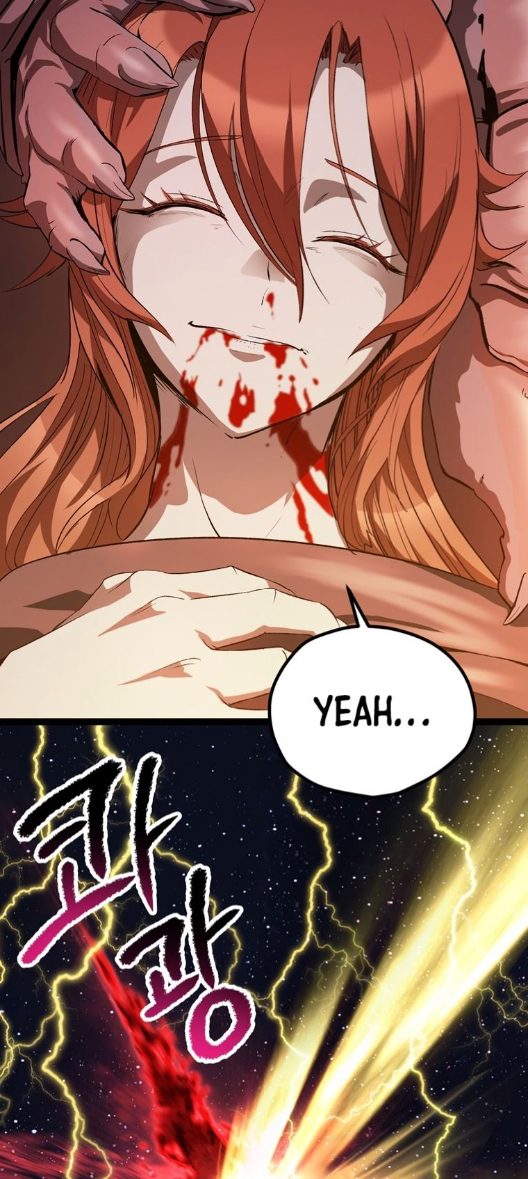 Read Latna Saga_ Survival of a Sword King ENGLISH Manga Online