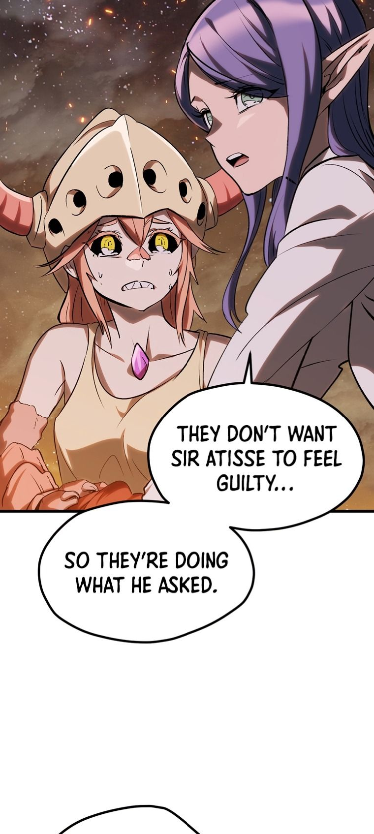 Read Latna Saga_ Survival of a Sword King ENGLISH Manga Online