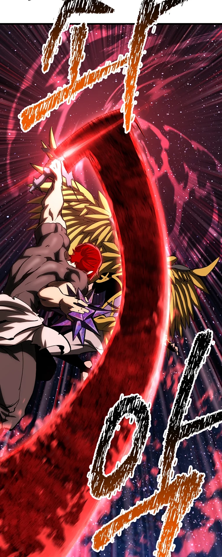 Read Latna Saga_ Survival of a Sword King ENGLISH Manga Online