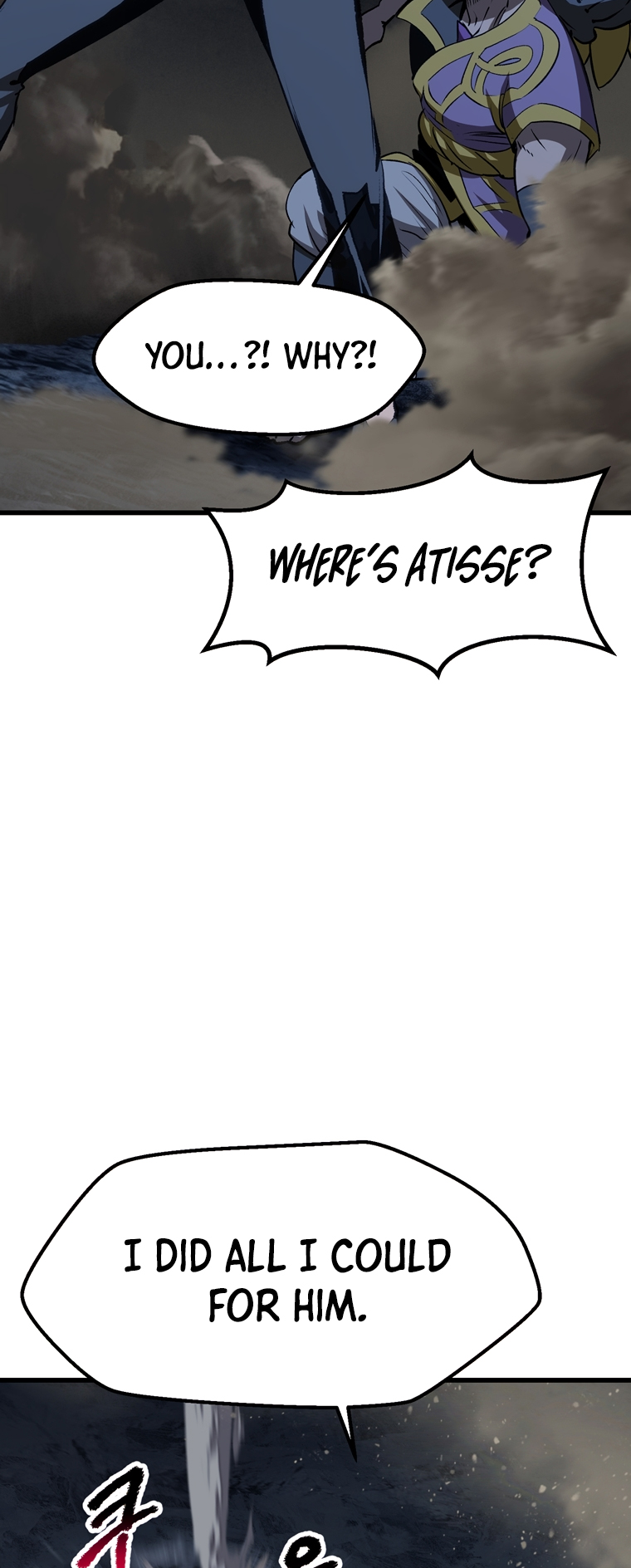 Read Latna Saga_ Survival of a Sword King ENGLISH Manga Online