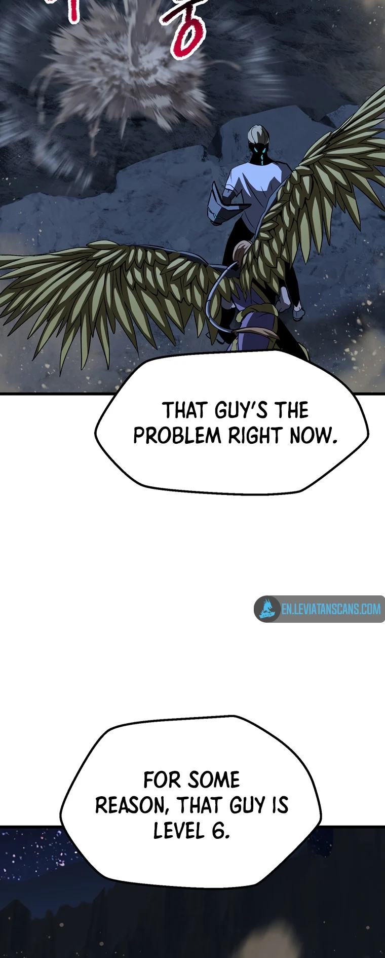 Read Latna Saga_ Survival of a Sword King ENGLISH Manga Online