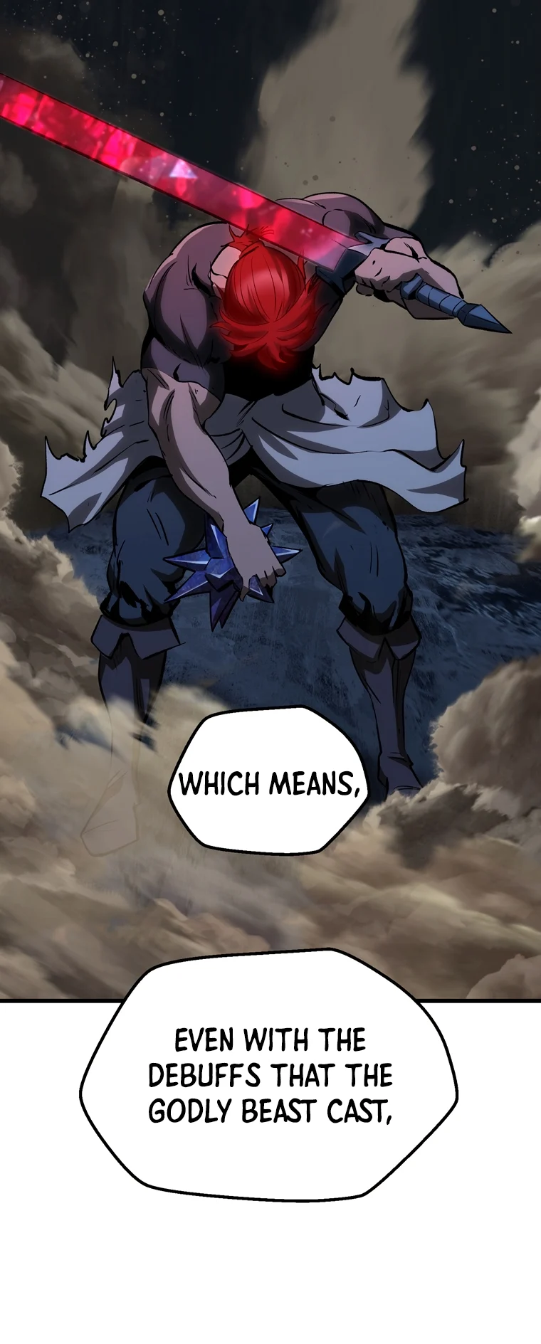 Read Latna Saga_ Survival of a Sword King ENGLISH Manga Online