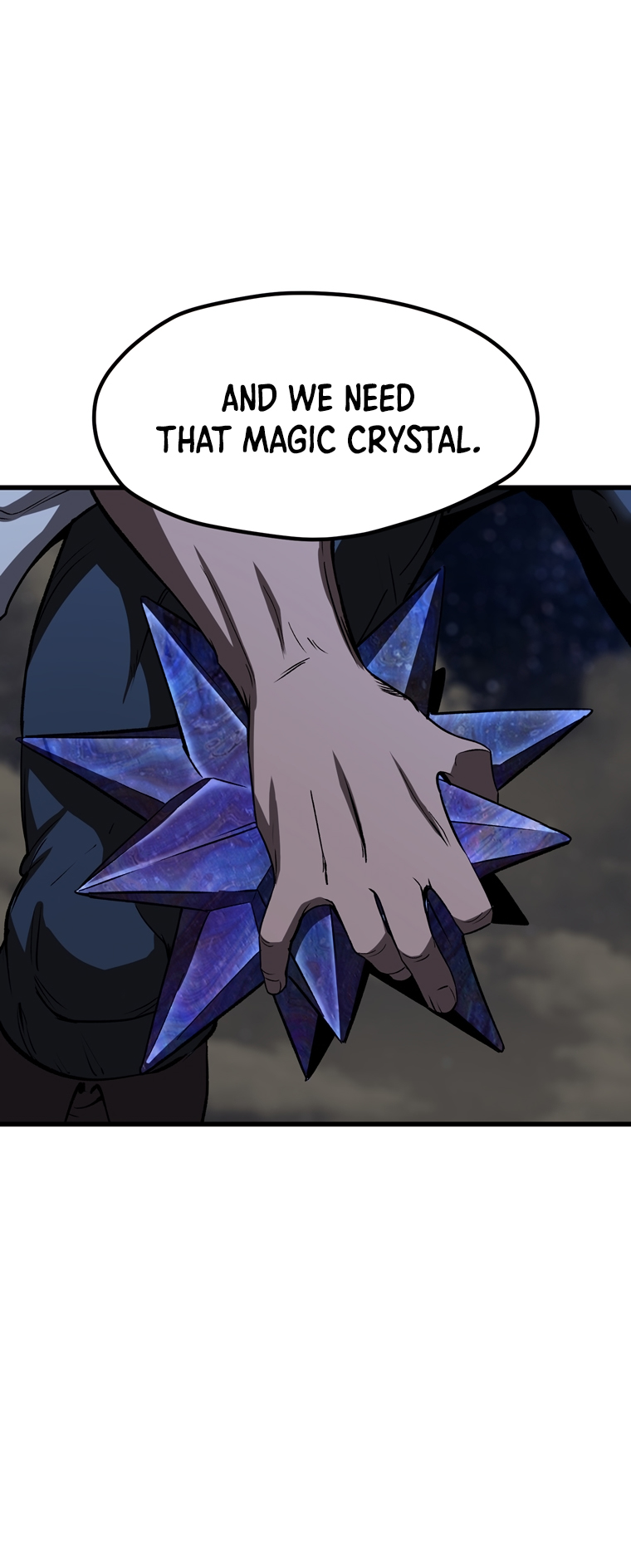 Read Latna Saga_ Survival of a Sword King ENGLISH Manga Online