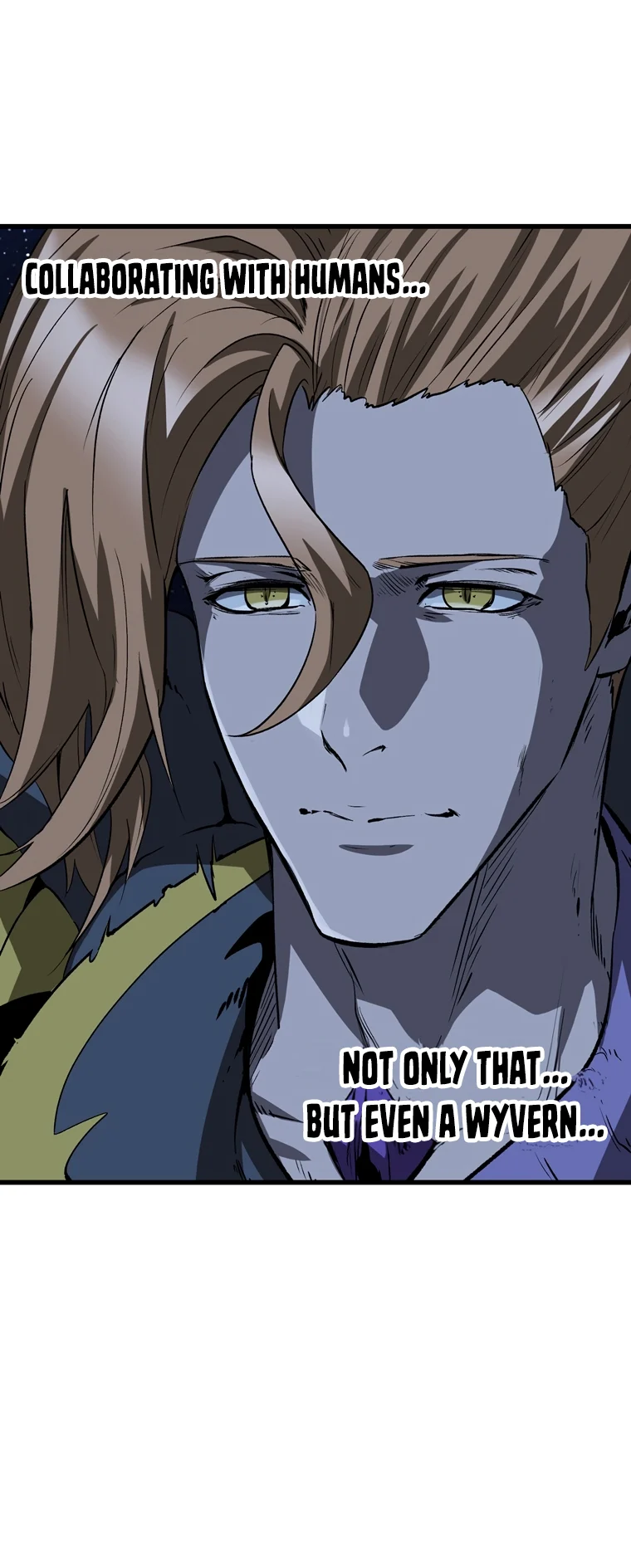 Read Latna Saga_ Survival of a Sword King ENGLISH Manga Online