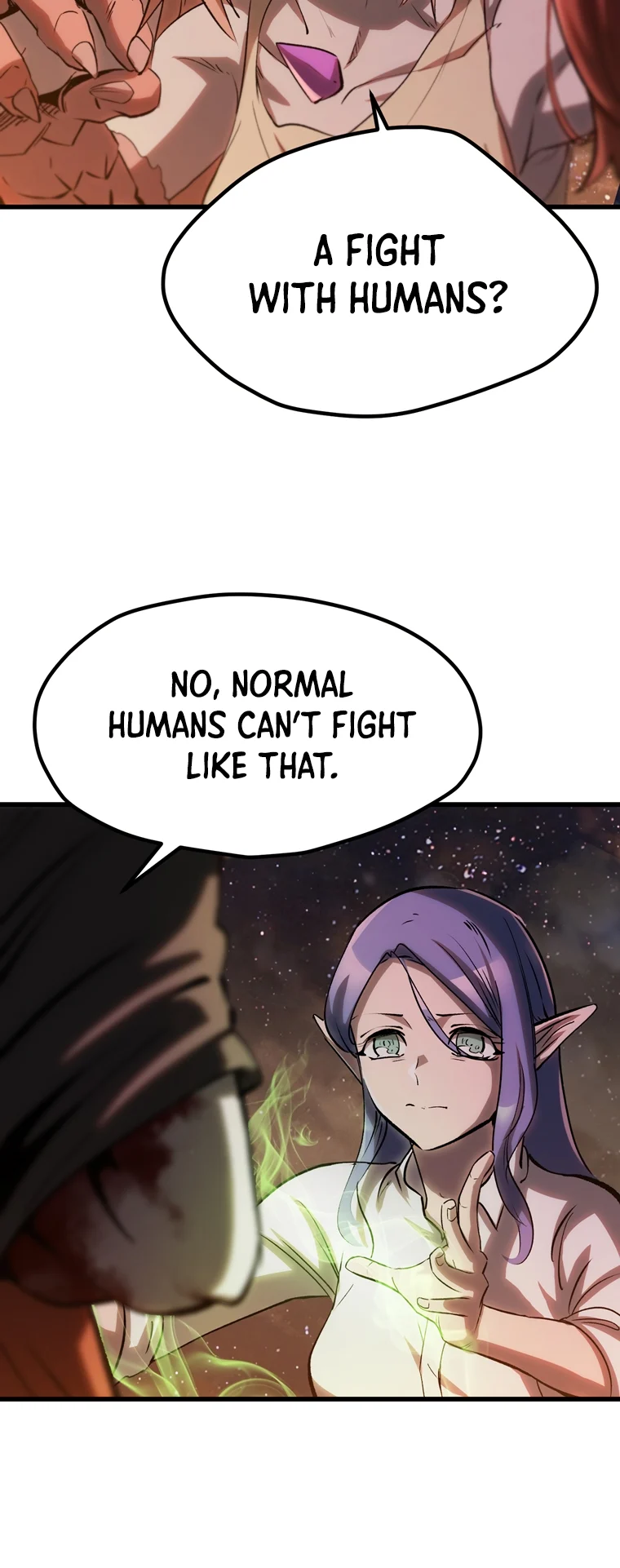 Read Latna Saga_ Survival of a Sword King ENGLISH Manga Online