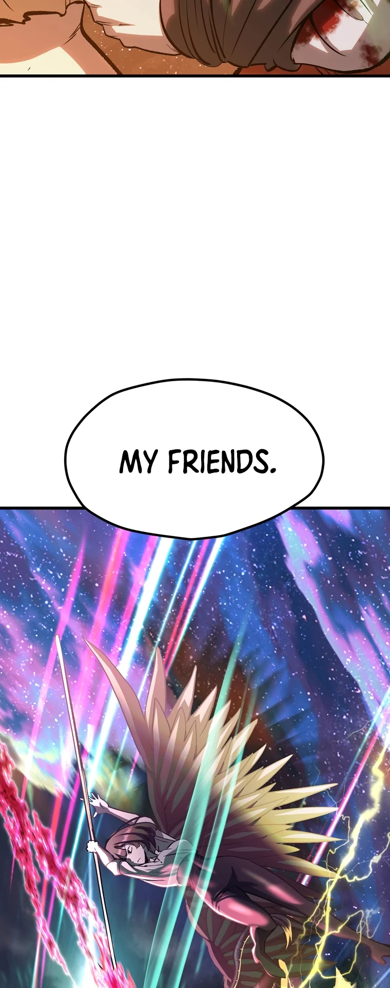 Read Latna Saga_ Survival of a Sword King ENGLISH Manga Online