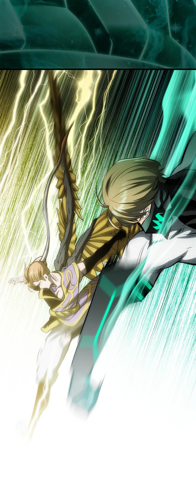 Read Latna Saga_ Survival of a Sword King ENGLISH Manga Online