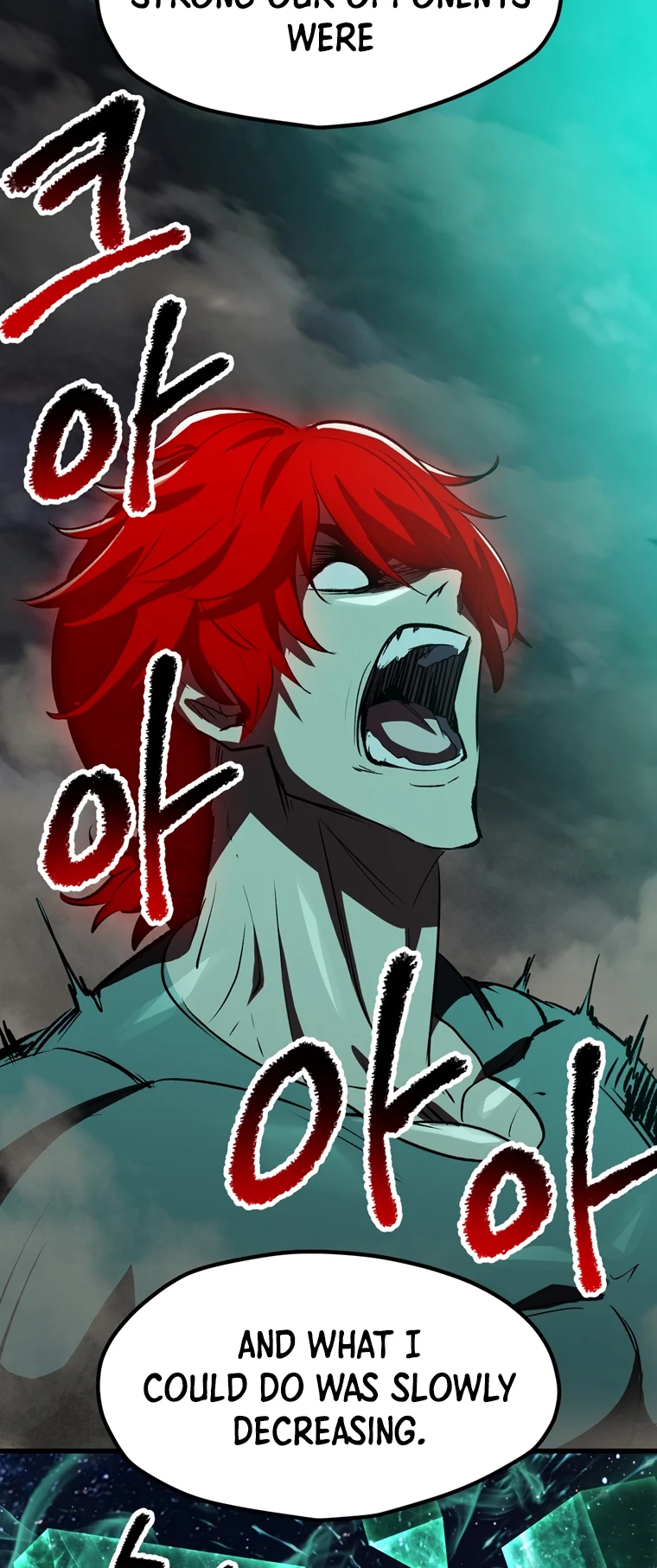 Read Latna Saga_ Survival of a Sword King ENGLISH Manga Online