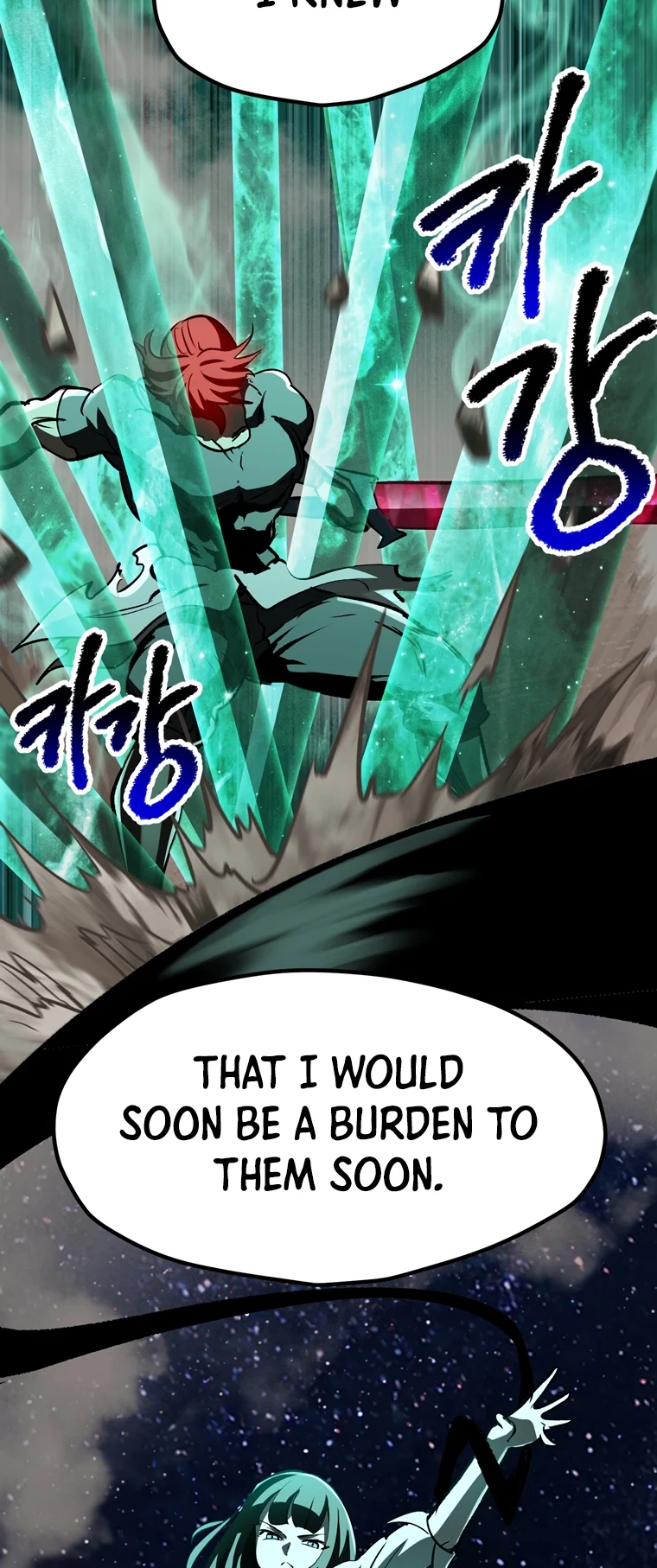 Read Latna Saga_ Survival of a Sword King ENGLISH Manga Online