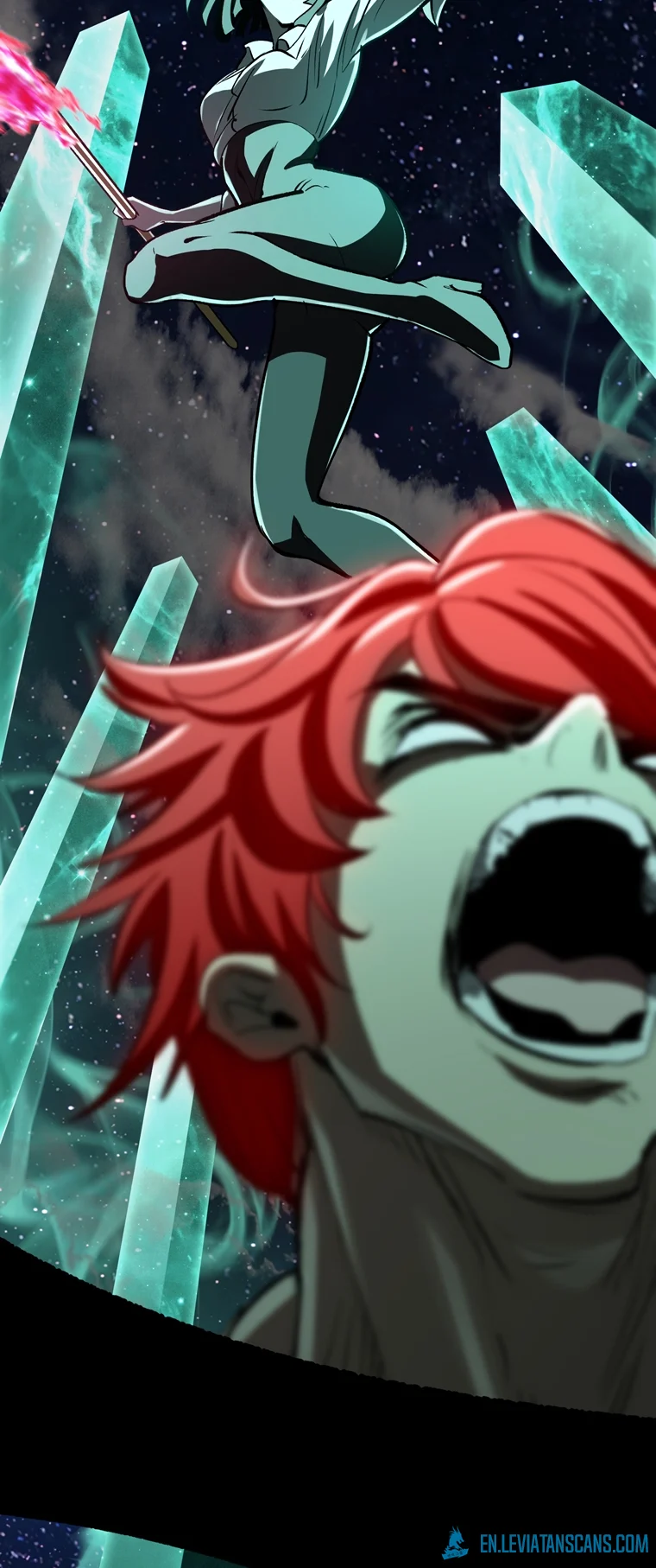 Read Latna Saga_ Survival of a Sword King ENGLISH Manga Online