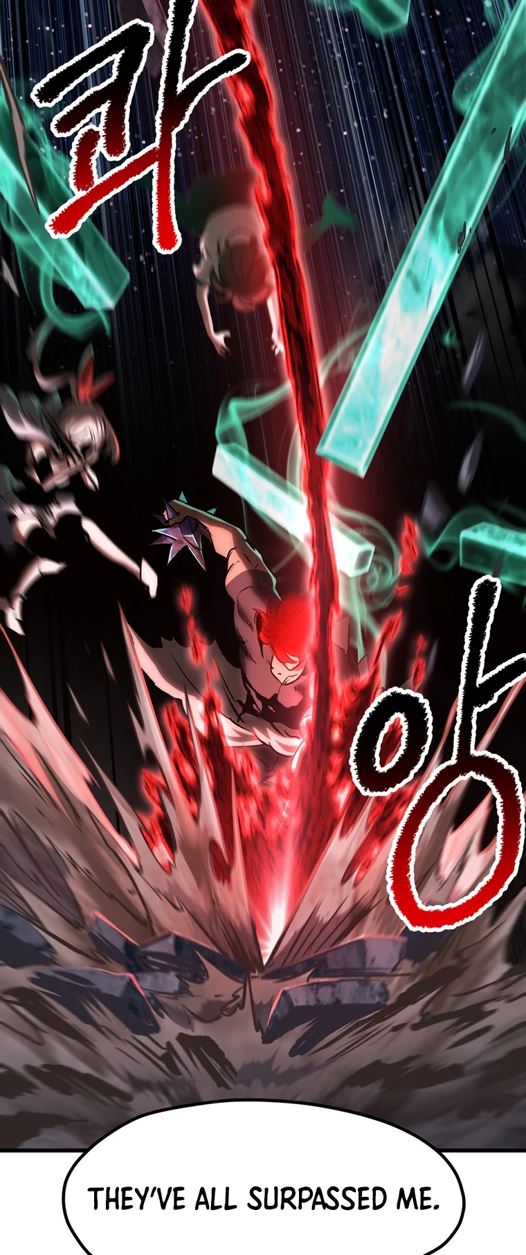 Read Latna Saga_ Survival of a Sword King ENGLISH Manga Online