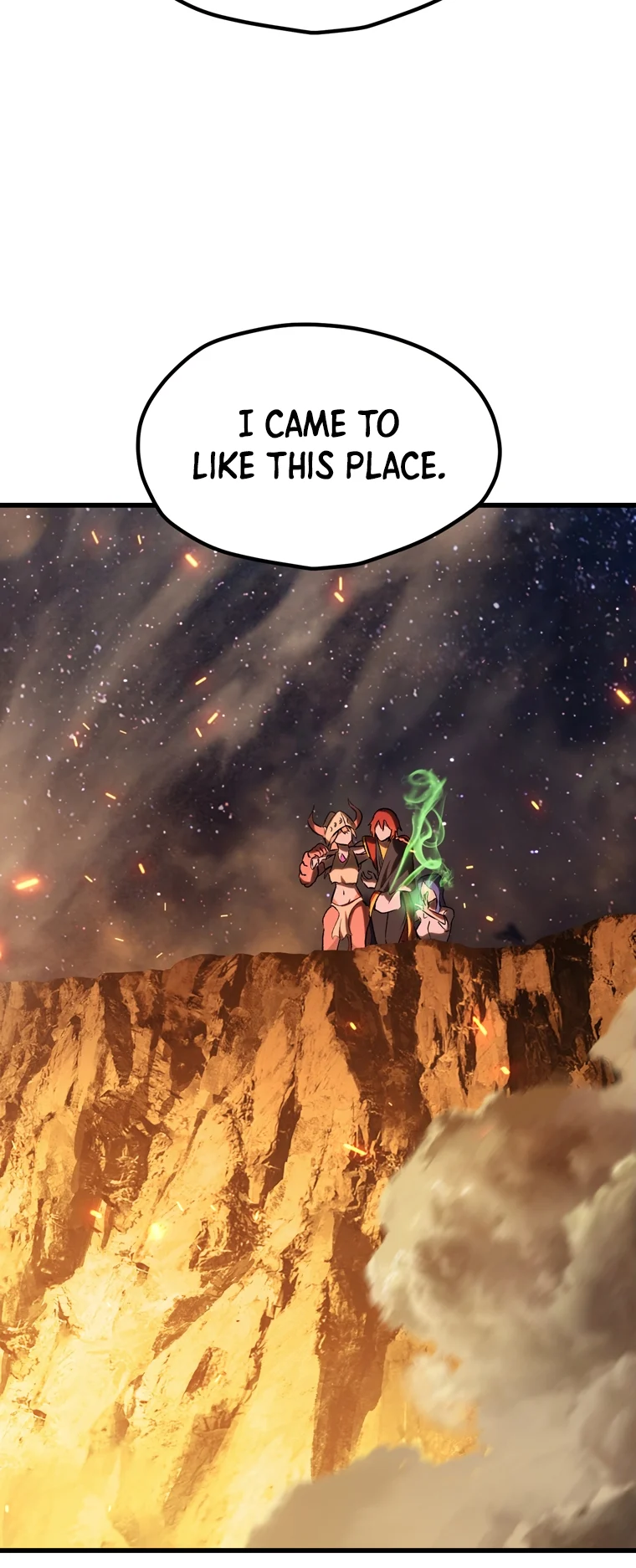 Read Latna Saga_ Survival of a Sword King ENGLISH Manga Online