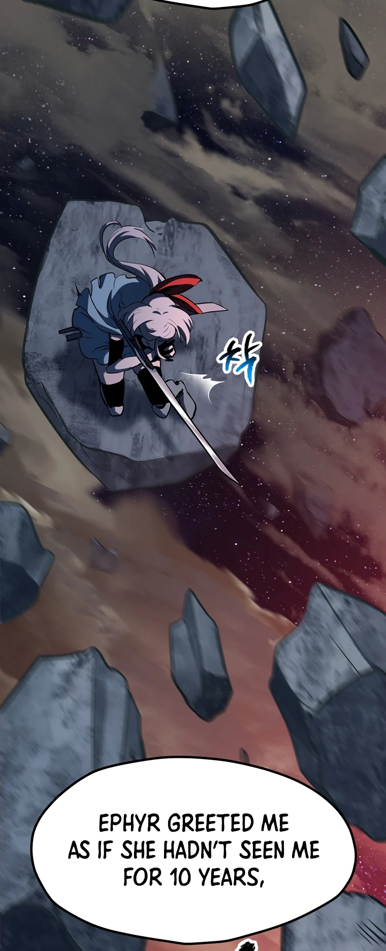 Read Latna Saga_ Survival of a Sword King ENGLISH Manga Online