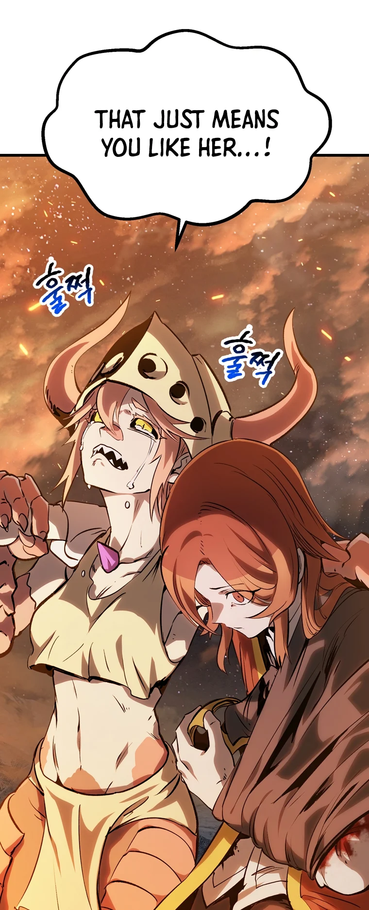 Read Latna Saga_ Survival of a Sword King ENGLISH Manga Online