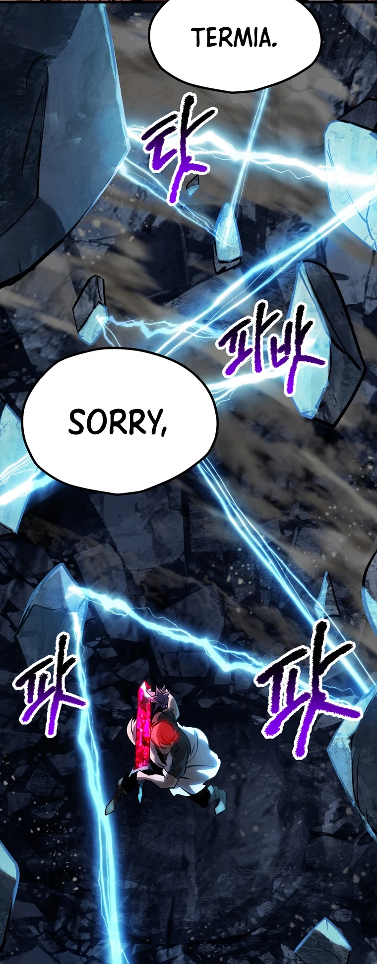 Read Latna Saga_ Survival of a Sword King ENGLISH Manga Online