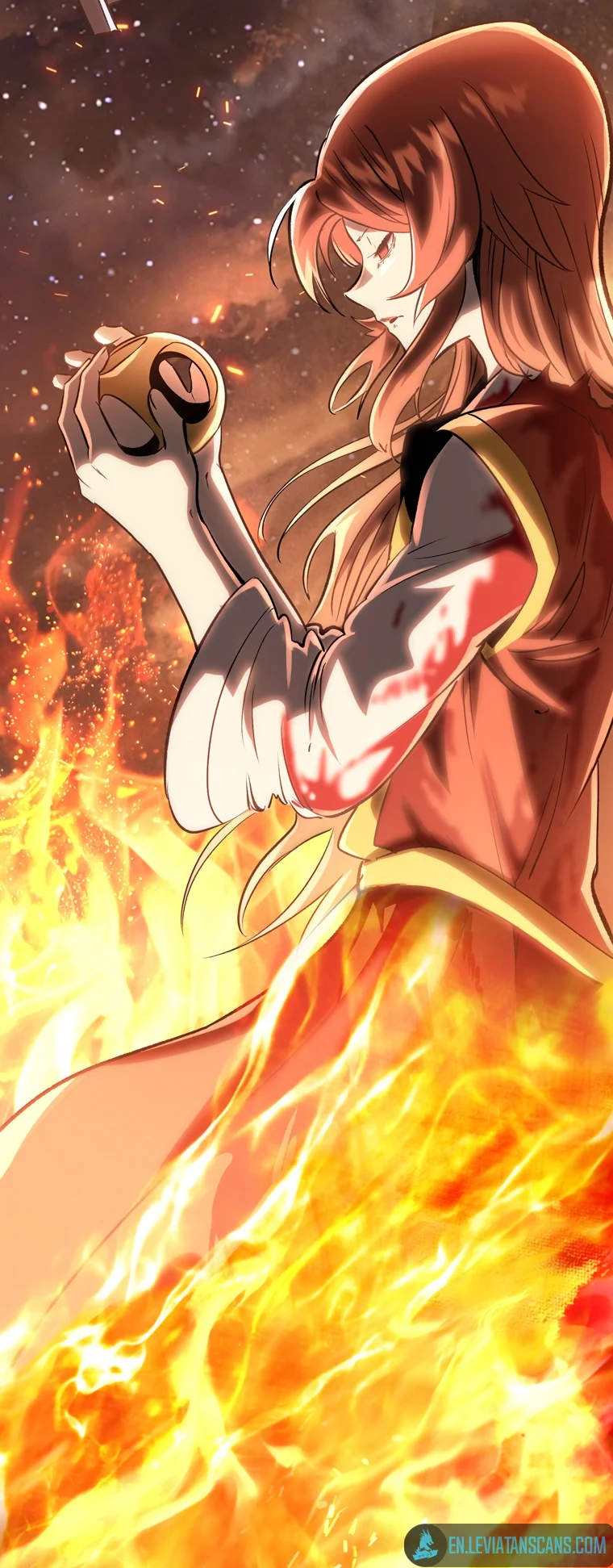 Read Latna Saga_ Survival of a Sword King ENGLISH Manga Online