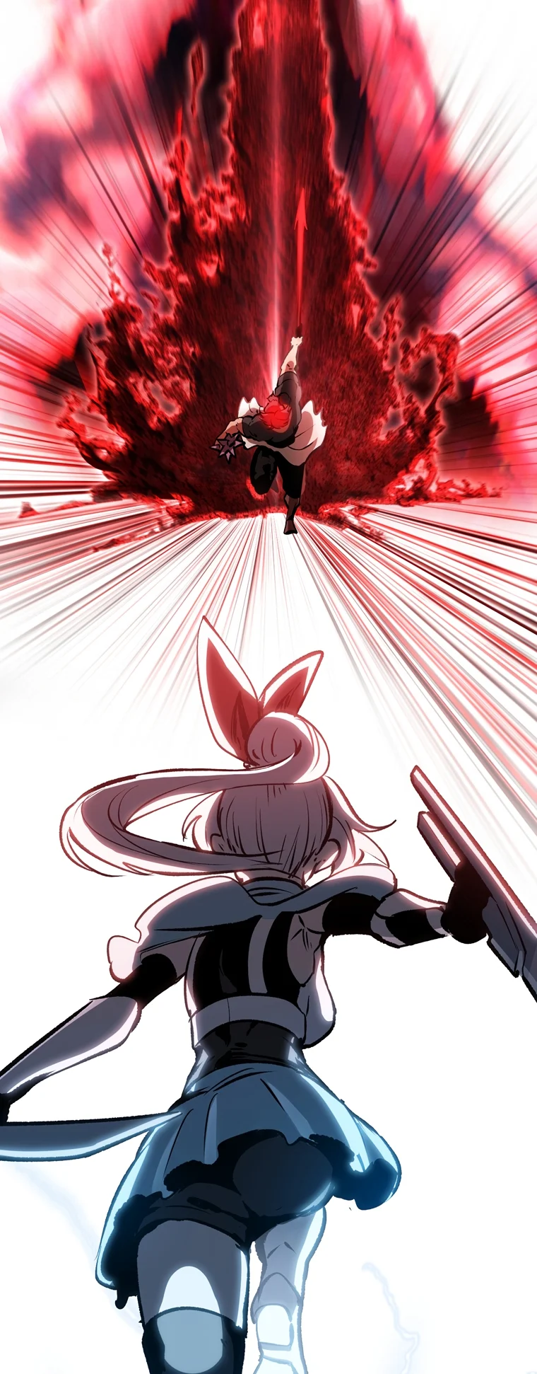 Read Latna Saga_ Survival of a Sword King ENGLISH Manga Online