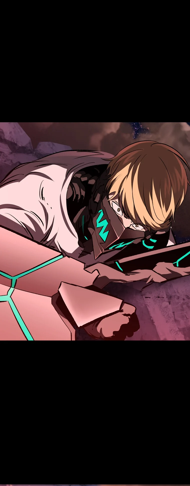 Read Latna Saga_ Survival of a Sword King ENGLISH Manga Online