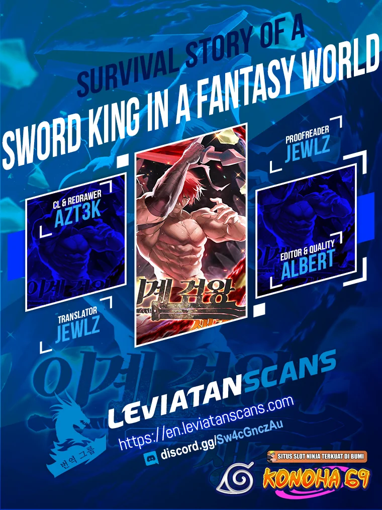 Read Latna Saga_ Survival of a Sword King ENGLISH Manga Online