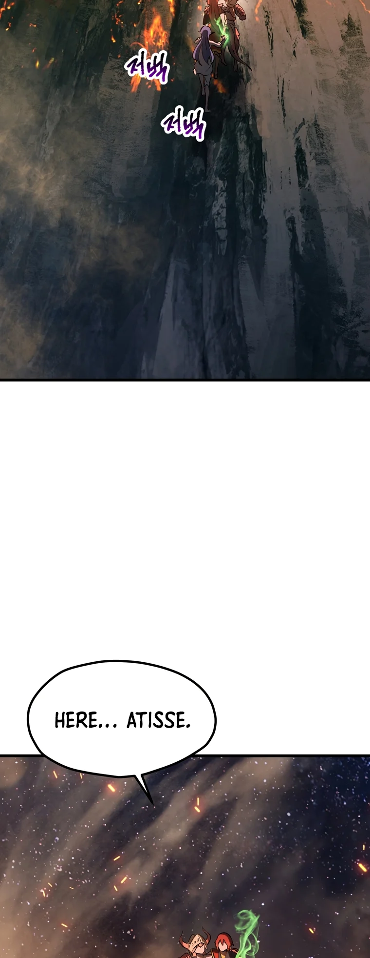 Read Latna Saga_ Survival of a Sword King ENGLISH Manga Online