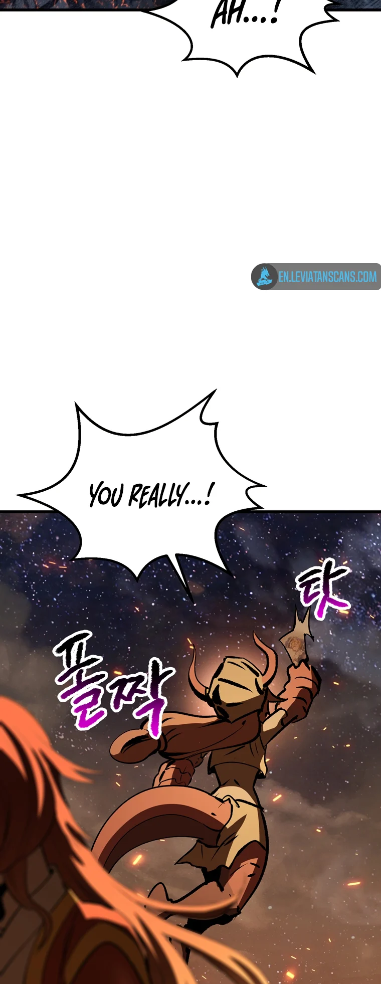 Read Latna Saga_ Survival of a Sword King ENGLISH Manga Online