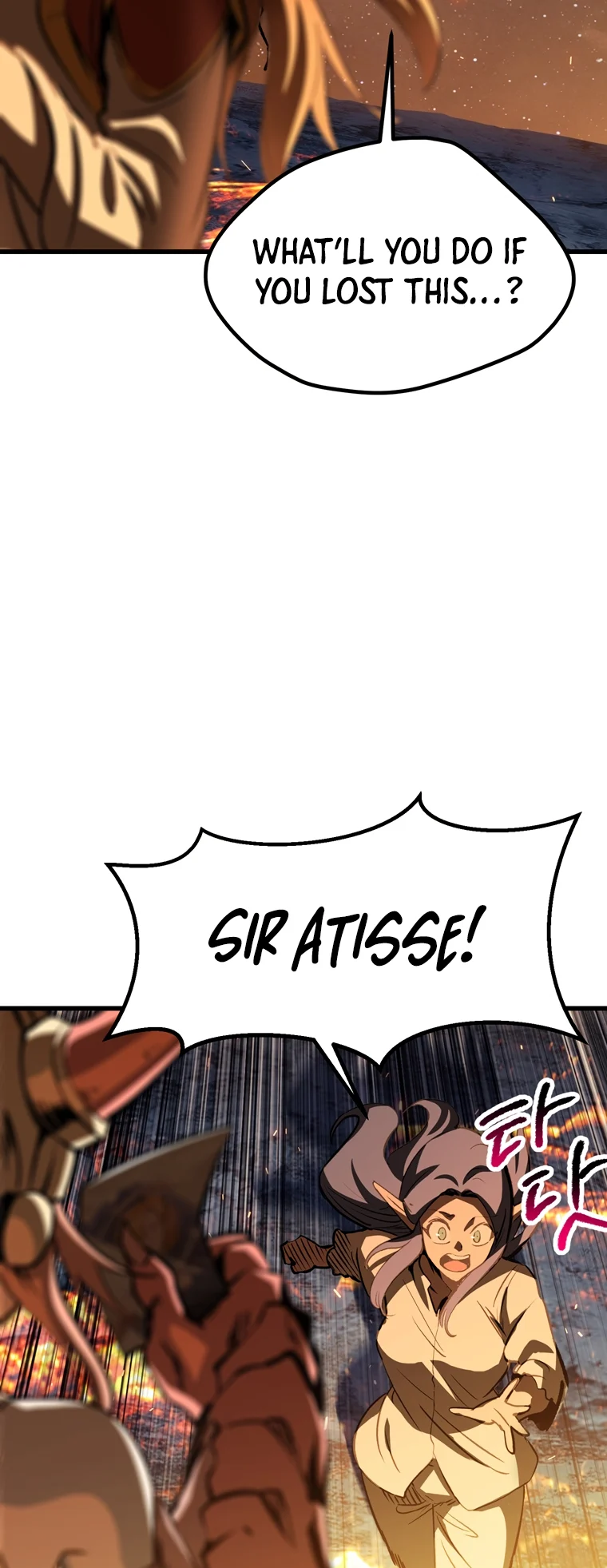 Read Latna Saga_ Survival of a Sword King ENGLISH Manga Online