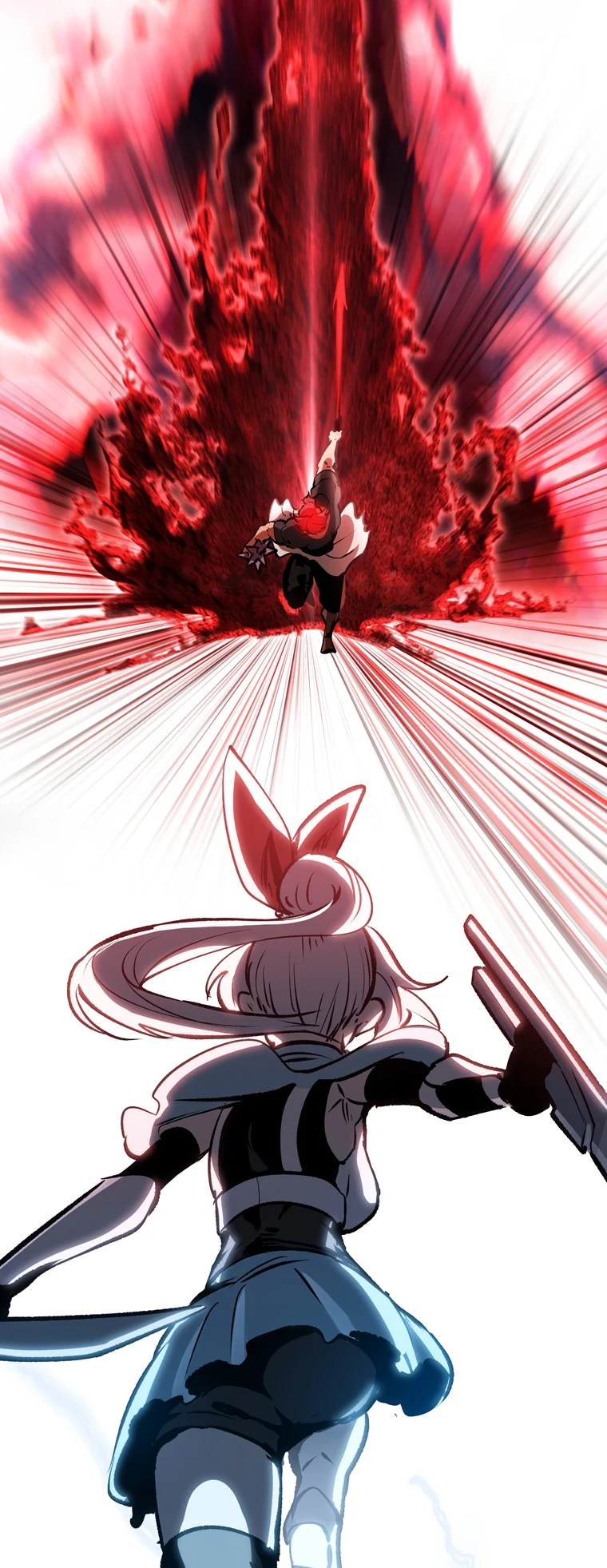 Read Latna Saga_ Survival of a Sword King ENGLISH Manga Online