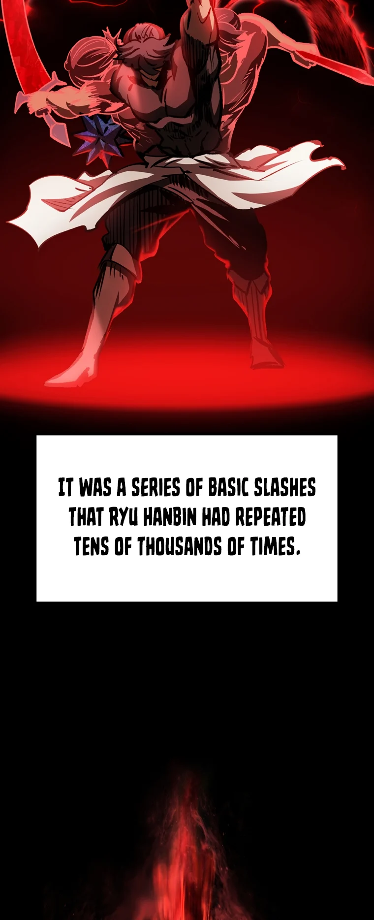 Read Latna Saga_ Survival of a Sword King ENGLISH Manga Online