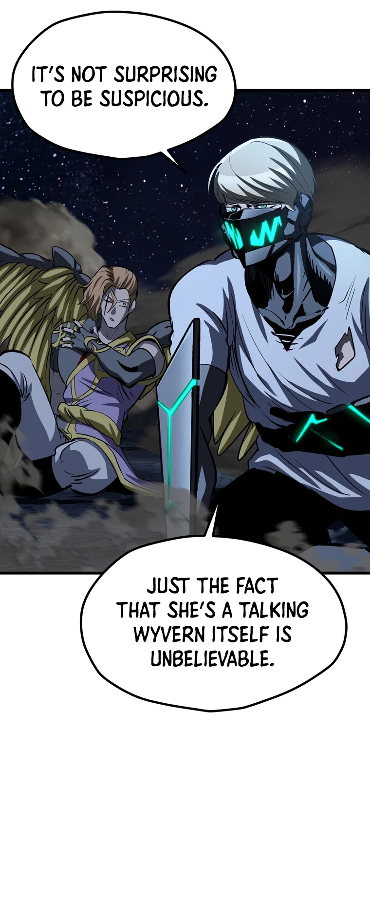 Read Latna Saga_ Survival of a Sword King ENGLISH Manga Online