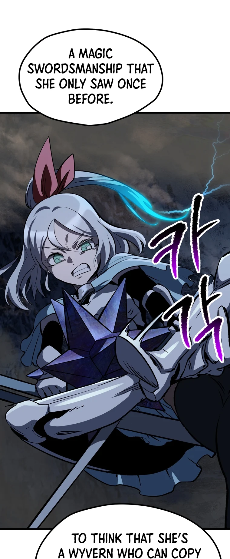 Read Latna Saga_ Survival of a Sword King ENGLISH Manga Online