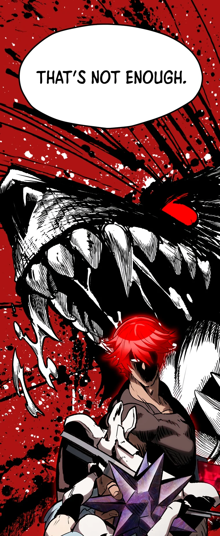 Read Latna Saga_ Survival of a Sword King ENGLISH Manga Online