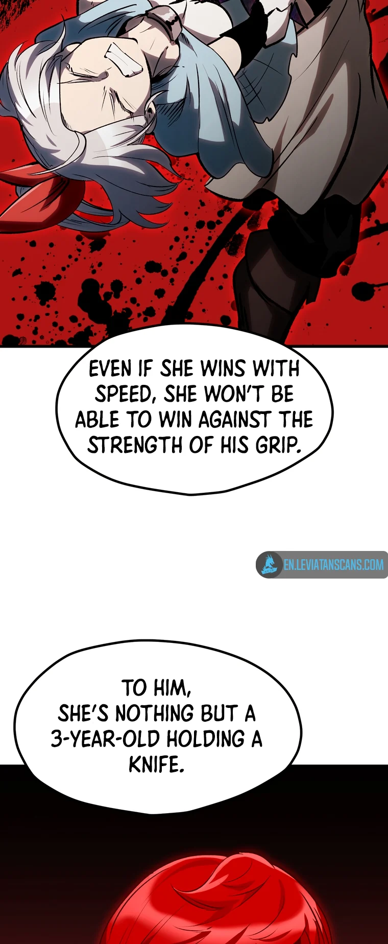 Read Latna Saga_ Survival of a Sword King ENGLISH Manga Online