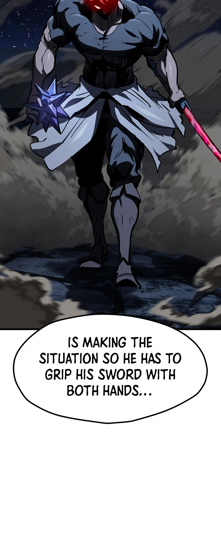 Read Latna Saga_ Survival of a Sword King ENGLISH Manga Online