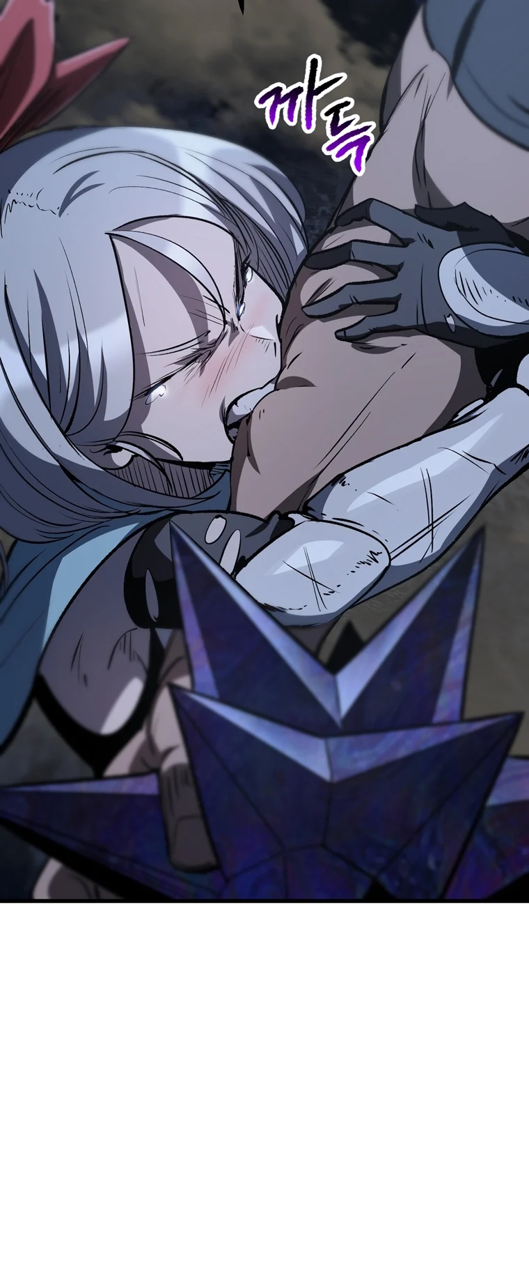 Read Latna Saga_ Survival of a Sword King ENGLISH Manga Online