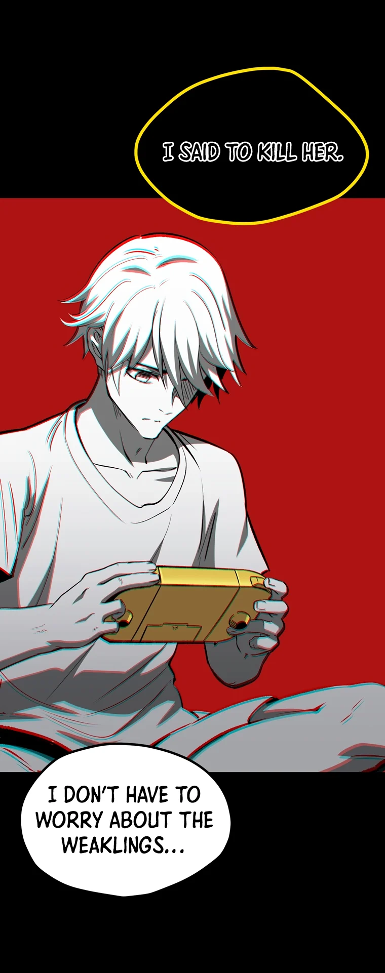 Read Latna Saga_ Survival of a Sword King ENGLISH Manga Online