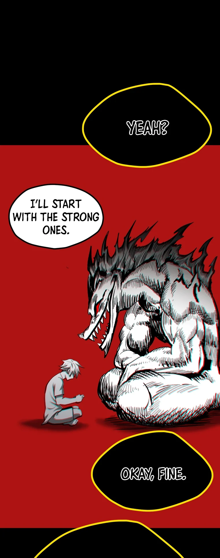 Read Latna Saga_ Survival of a Sword King ENGLISH Manga Online