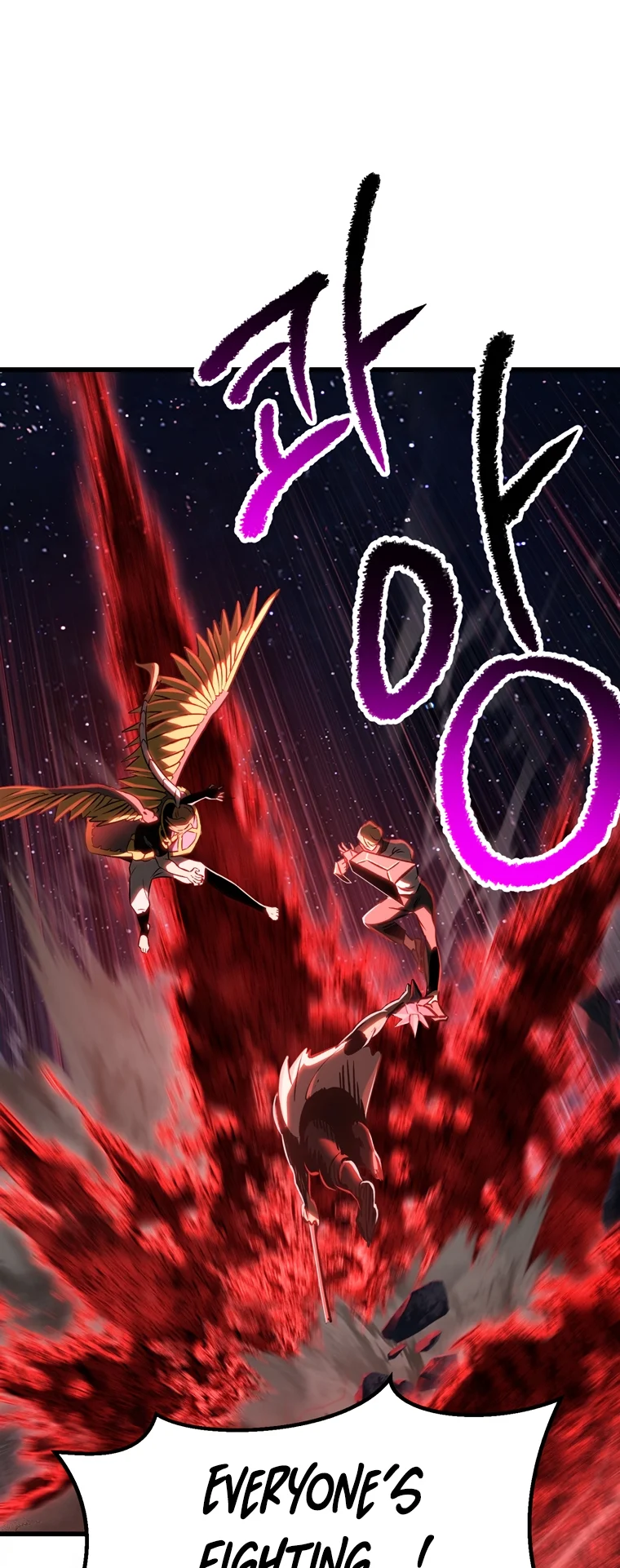 Read Latna Saga_ Survival of a Sword King ENGLISH Manga Online