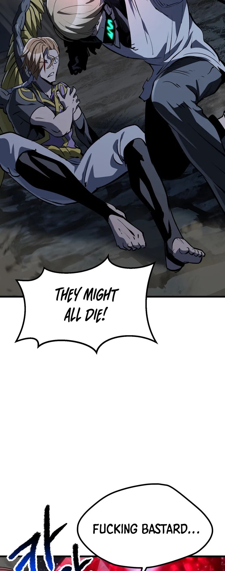 Read Latna Saga_ Survival of a Sword King ENGLISH Manga Online