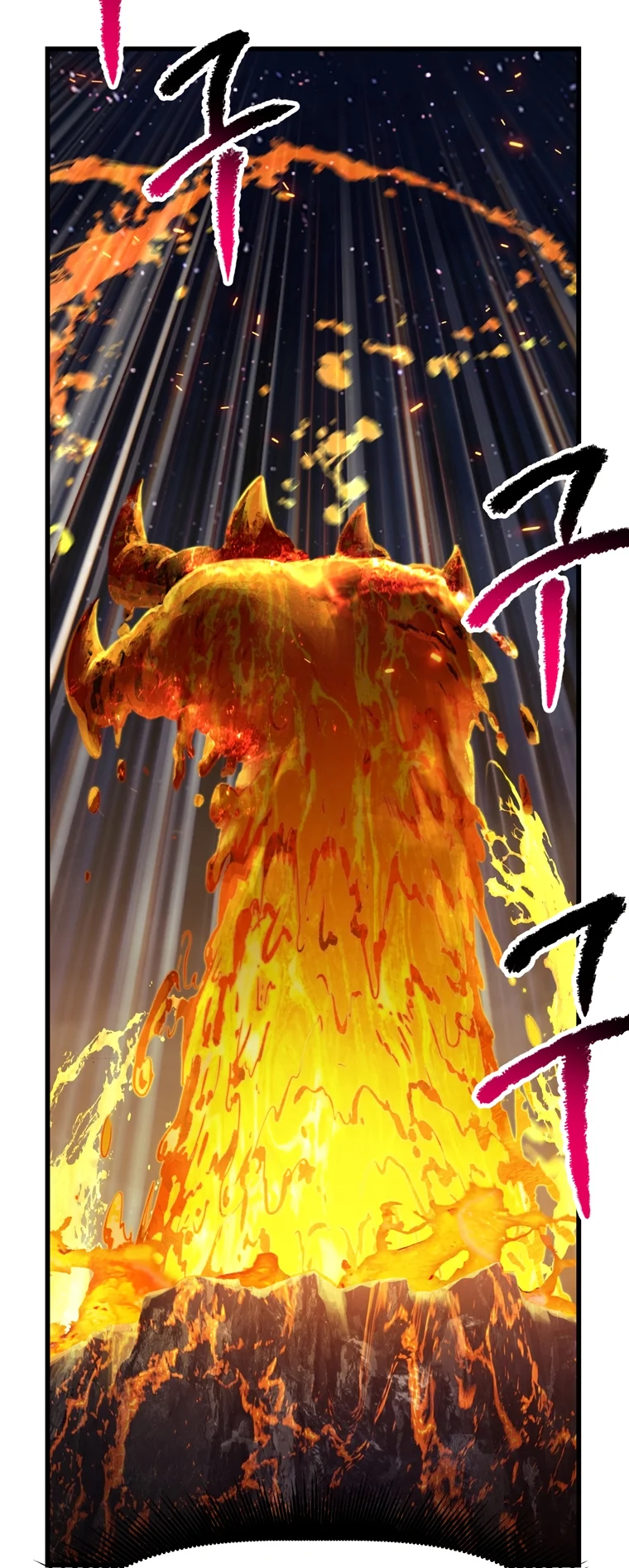 Read Latna Saga_ Survival of a Sword King ENGLISH Manga Online