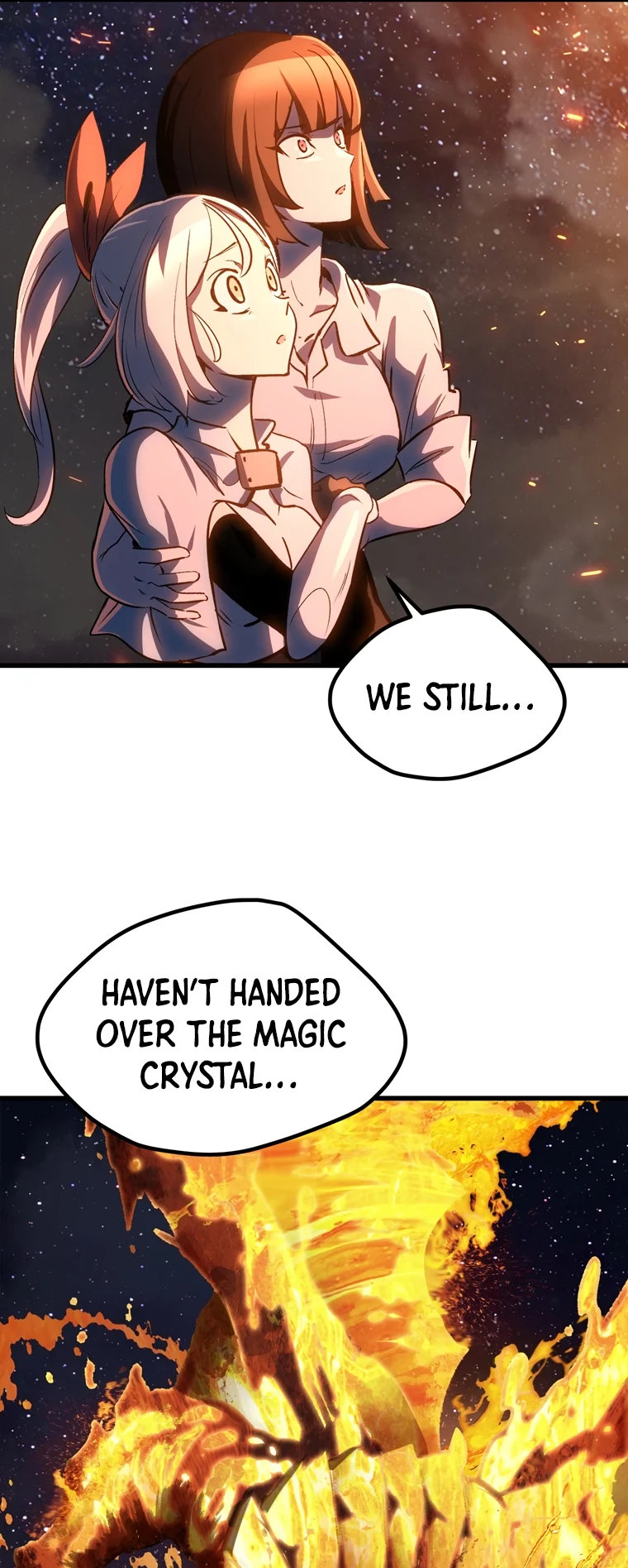 Read Latna Saga_ Survival of a Sword King ENGLISH Manga Online