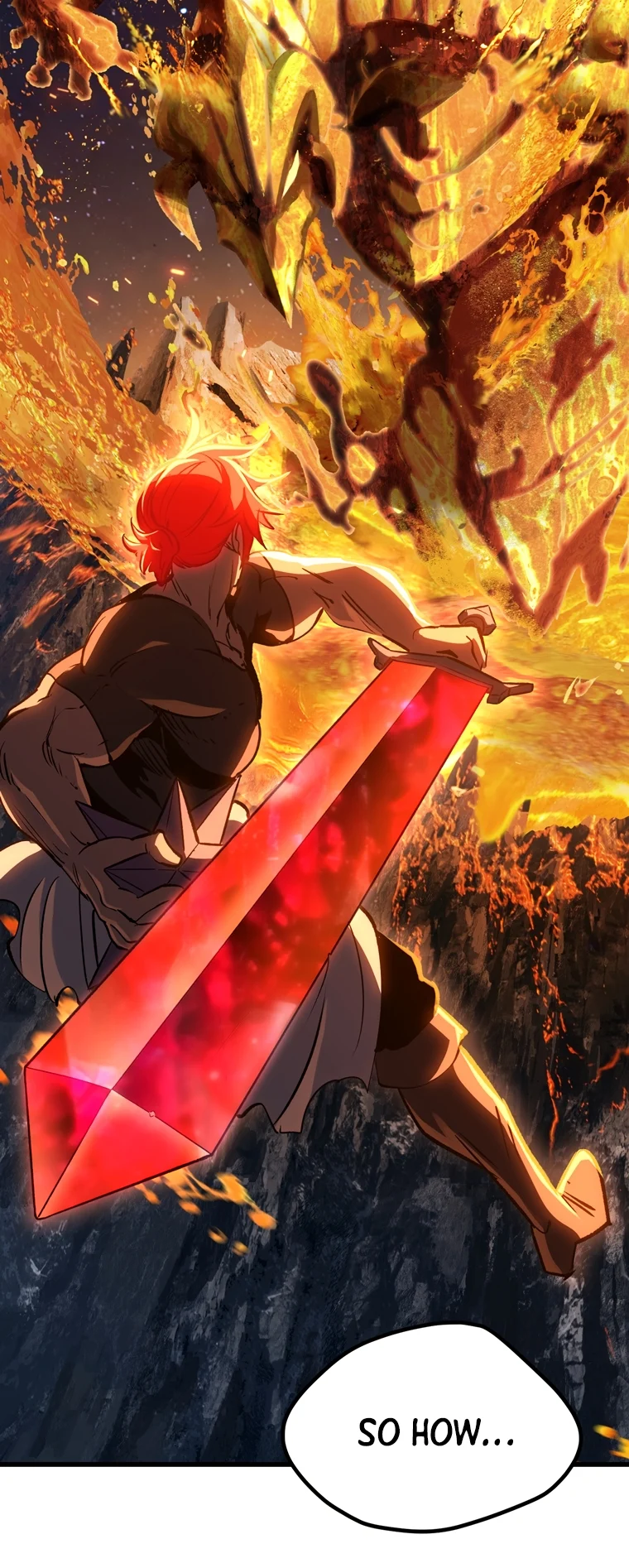 Read Latna Saga_ Survival of a Sword King ENGLISH Manga Online