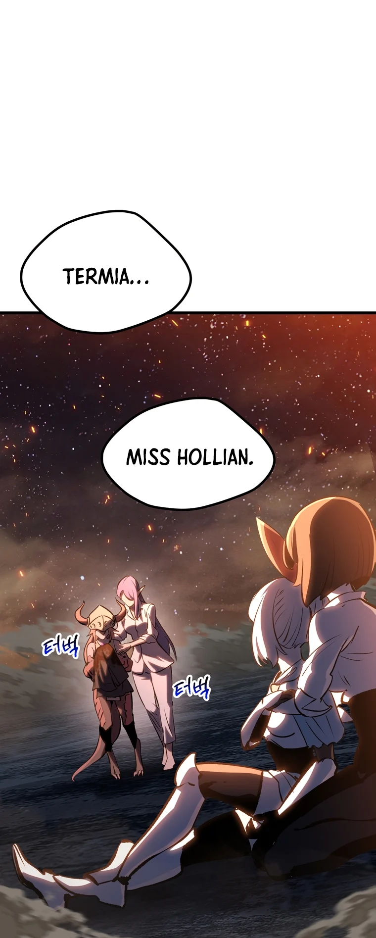 Read Latna Saga_ Survival of a Sword King ENGLISH Manga Online