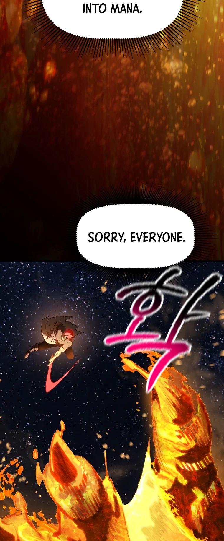 Read Latna Saga_ Survival of a Sword King ENGLISH Manga Online