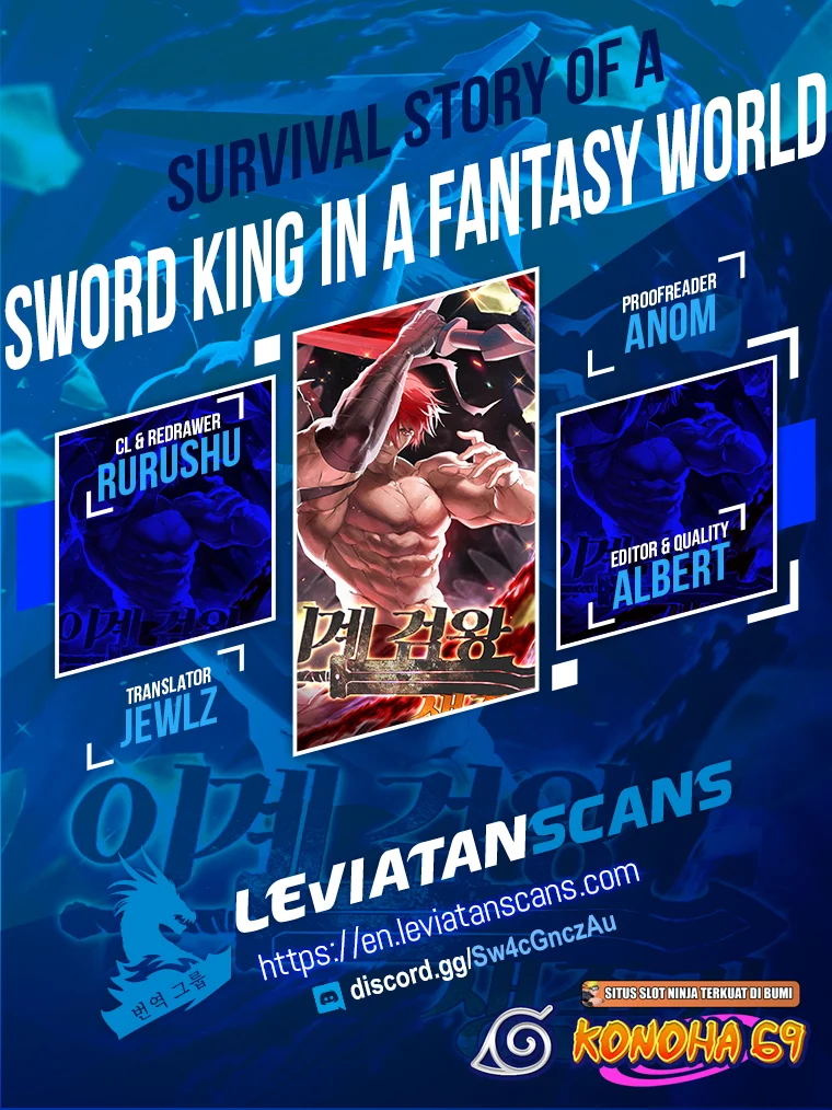 Read Latna Saga_ Survival of a Sword King ENGLISH Manga Online
