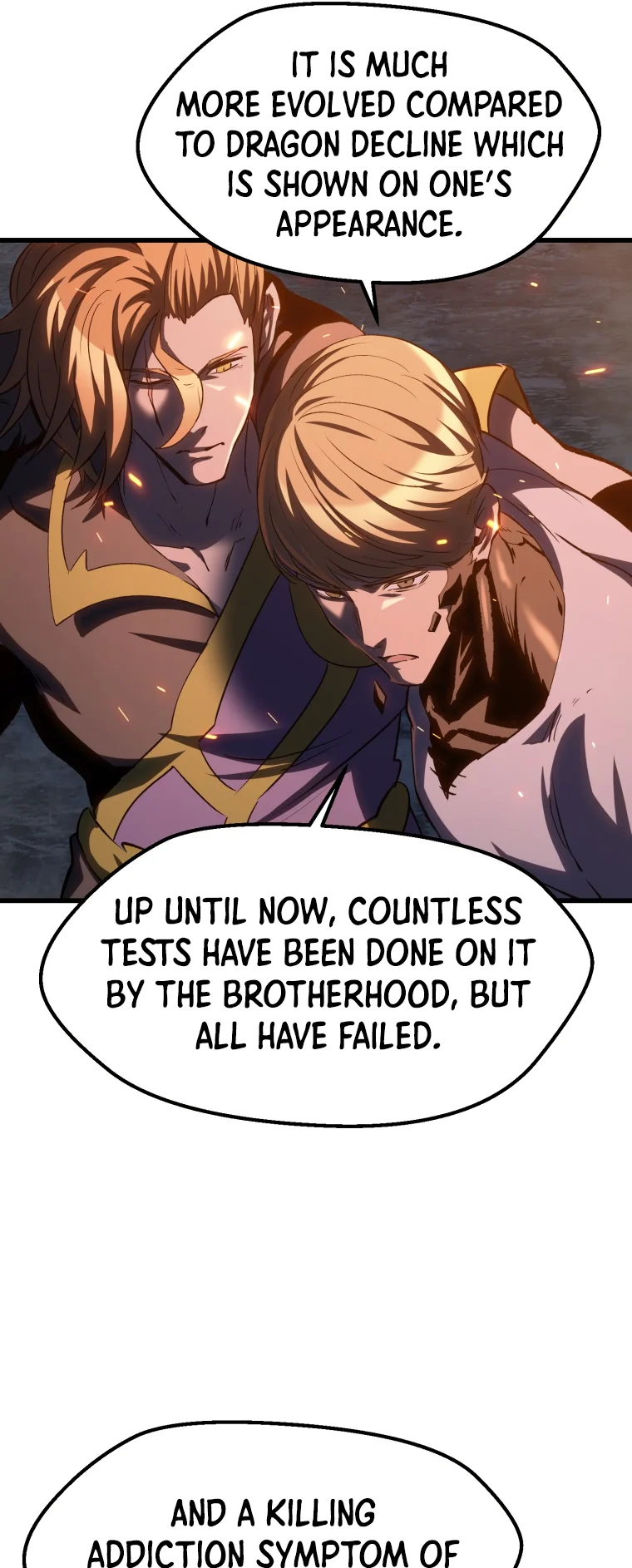 Read Latna Saga_ Survival of a Sword King ENGLISH Manga Online